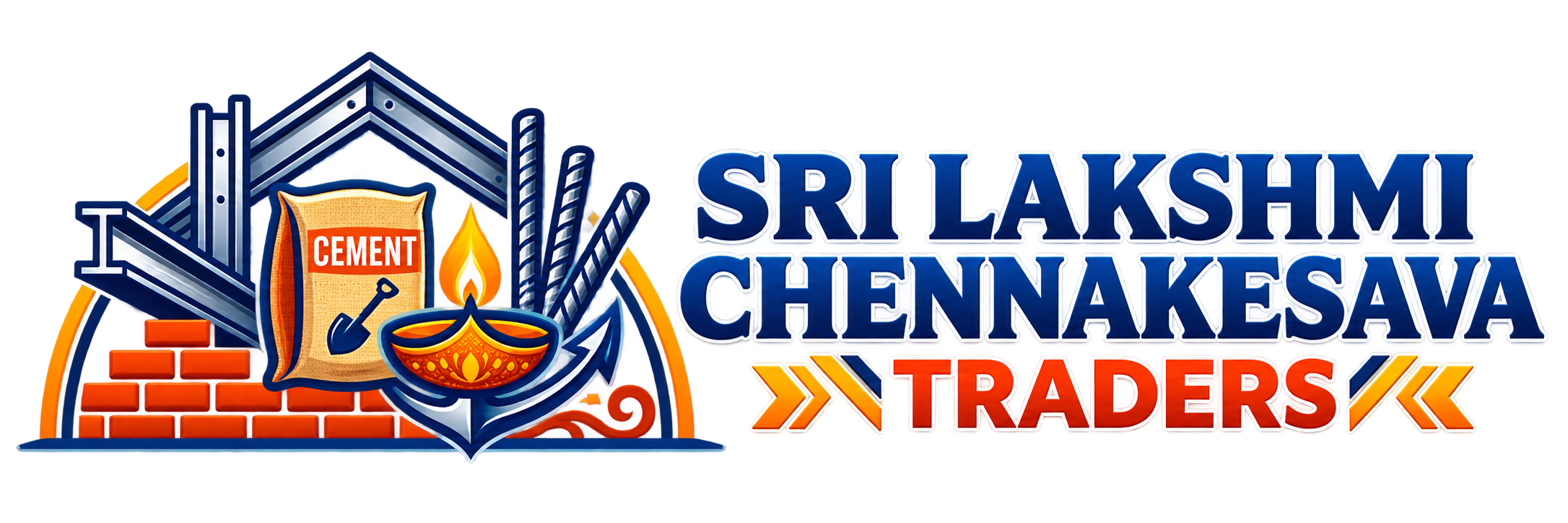 SRI LAKSHMI CHENNAKESAVA TRADERS logo